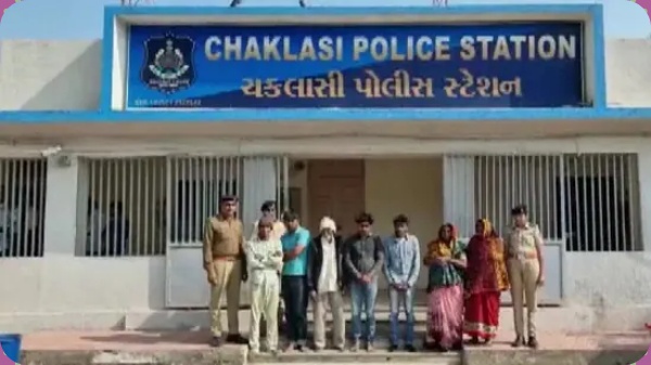 அரிவாள் வெட்டு