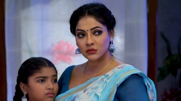 குழந்தையை வைத்து பிரச்சனை