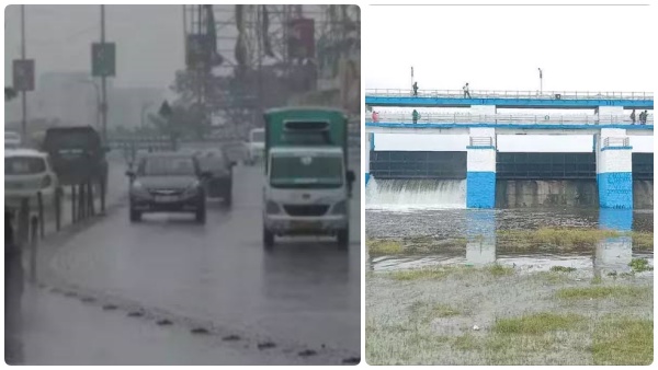 85 கிலோ மீட்டர் வேகத்தில் காற்று 