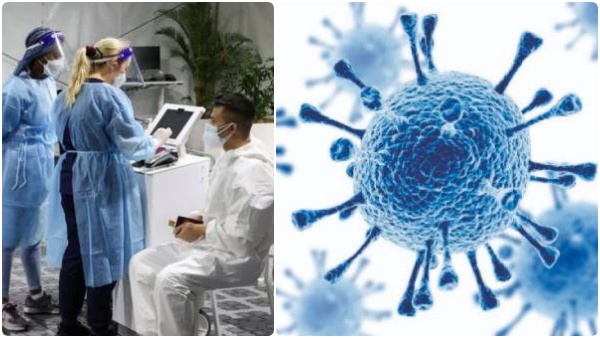 கிராமங்களில் வேகமெடுத்த கொரோனா 