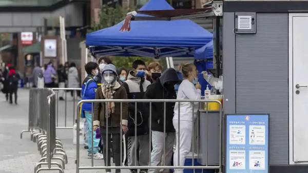 எந்தவொரு நாட்டிலும் இல்லாத அதிகபட்ச எண்ணிக்கை