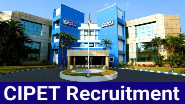 காலியிடங்கள் எத்தனை?