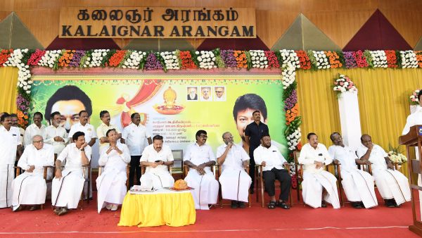 புயல் மழை 