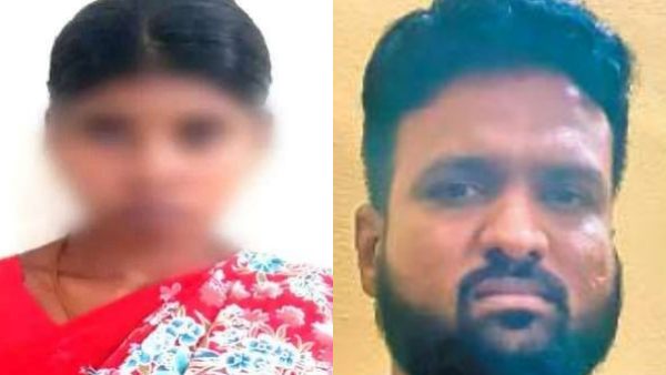  ரூமில் சீனியர்