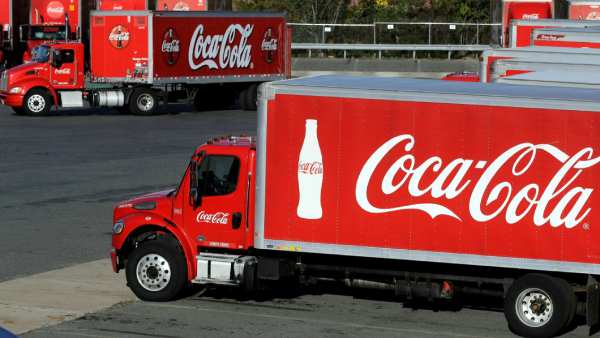  கோகா கோலா