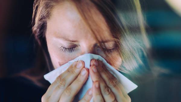  ஜலதோஷம்