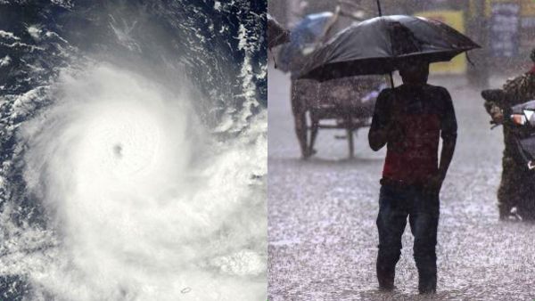 கரையைக் கடக்கும் புயல் கரையைக் கடக்கும் புயல்