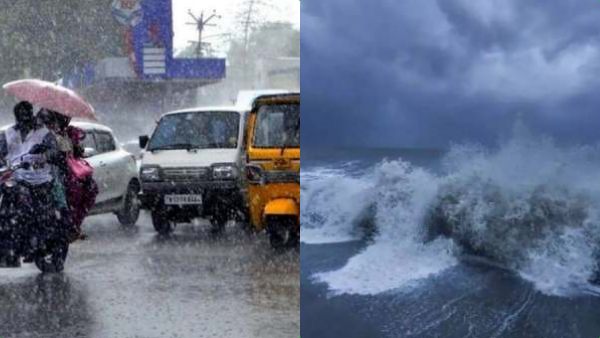 வடகடலோர மாவட்டங்கள் 