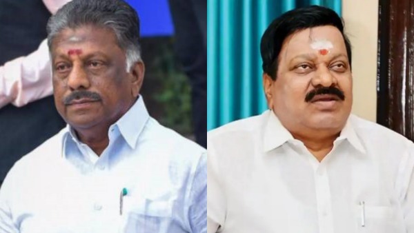 திராவிட பாரம்பரியம் 