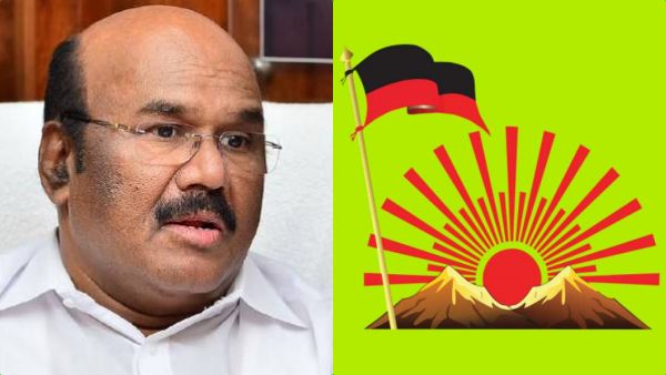  திமுக மீது அட்டாக்