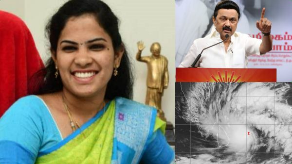என்ன நடந்தது