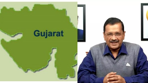 குஜராத்தில் 5 தொகுதிகளில் வெற்றி குஜராத்தில் 5 தொகுதிகளில் வெற்றி