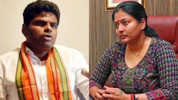 உங்களை எதிர்த்து சுயேச்சை வேட்பாளராக 