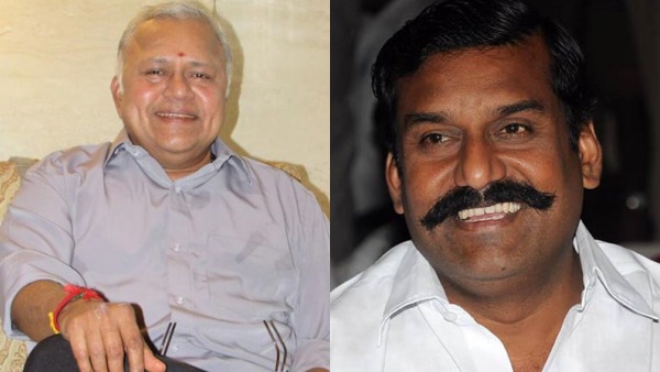 நடிகர்களின் அரசியல் 