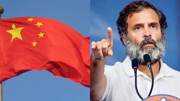  சீனாவுடன் நெருக்கம் அதிகம் 