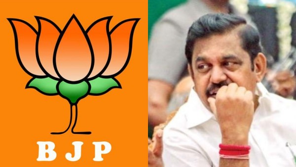 பாஜக, இபிஎஸ் கோஷ்டிகள் வியூகம் பாஜக, இபிஎஸ் கோஷ்டிகள் வியூகம்