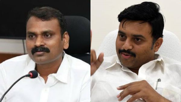 பாஜக மூவ்.. எல். முருகன் முயற்சி.. ஸ்டாலின் பதிலடி: பாஜக மூவ்.. எல். முருகன் முயற்சி.. ஸ்டாலின் பதிலடி: