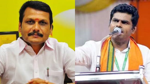 விடாத செந்தில் பாலாஜி 