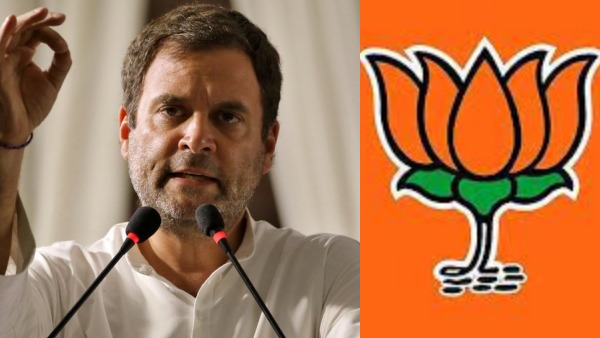 காங்கிரஸ் தலைவர் பேட்டி 