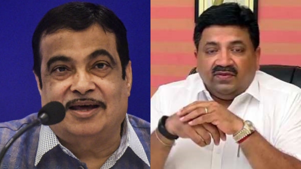 நிதின் கட்கரி - பிடிஆர் சந்திப்பு நிதின் கட்கரி - பிடிஆர் சந்திப்பு