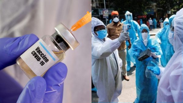 மிக வேகமாக பரவக்கூடியதாம் 