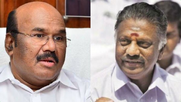 முடிவு செய்ய வேண்டியது கட்சிதான் முடிவு செய்ய வேண்டியது கட்சிதான்