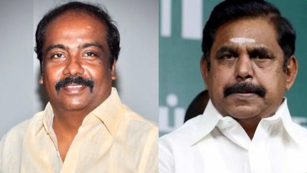 மகாத்மா எடப்பாடி மகாத்மா எடப்பாடி