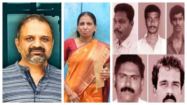 6 தமிழர்கள் விடுதலை