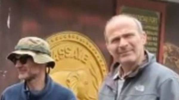 புகைப்படம் எடுத்த பேரன்