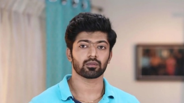 போட்டுக் கொடுத்த செழியன்