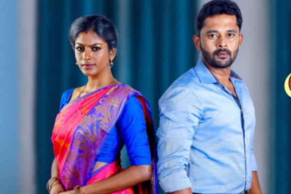 முதல் பாகம் முடிவு வதந்தி
