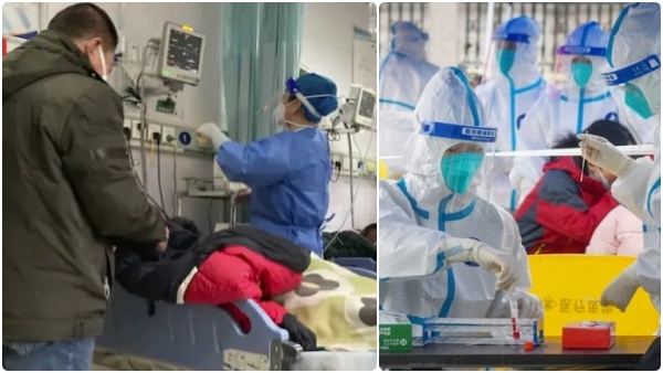 மாற்று மருந்துகள் வழங்கல் 