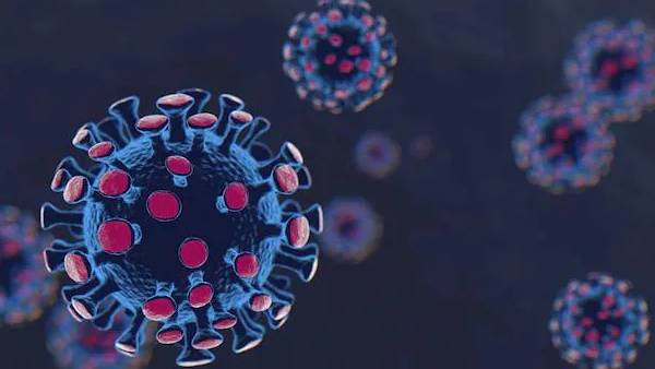கொரோனா 