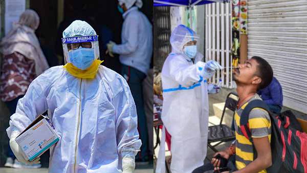 4 பேருக்கு பரவல் 4 பேருக்கு பரவல்