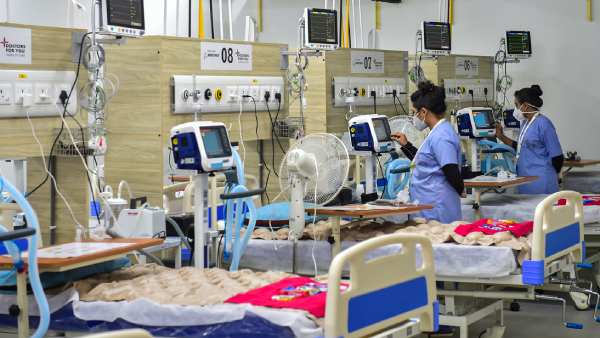 கொரோனா வார்டுகளை பராமரிக்க உத்தரவு கொரோனா வார்டுகளை பராமரிக்க உத்தரவு