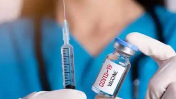  கொரோனா வேக்சன்