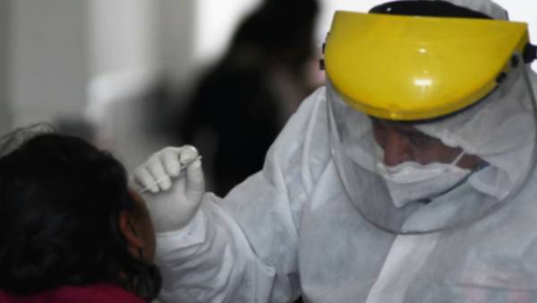 பிஎப் 7 வகை கொரோனா 