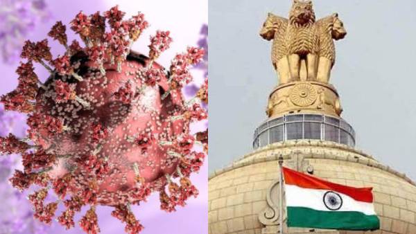 மத்திய அமைச்சர் ஆலோசனை 