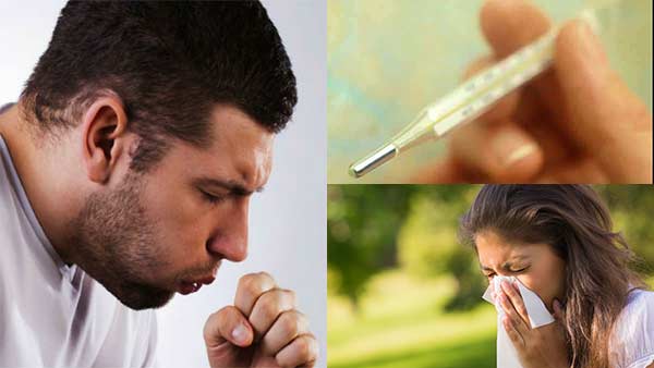 அறிகுறிகள்