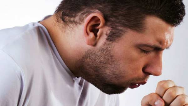 அறிகுறிகள் - இருமல், காய்ச்சல் இருக்காதா? 