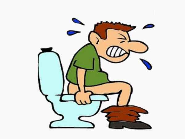 மலச்சிக்கல் மலச்சிக்கல்