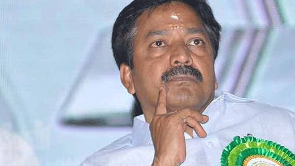  வார்த்தையை விட்ட சண்முகம்