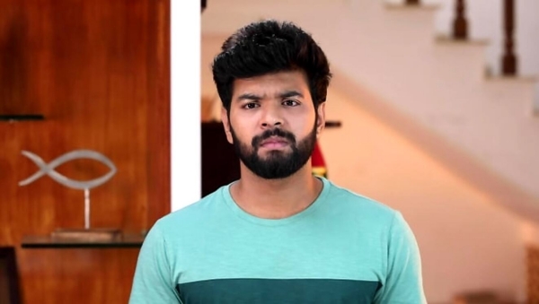 எழிலுக்கு தெரியவரும் உண்மை