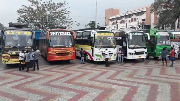 விமானக் கட்டணத்திற்கு நிகராக.. 