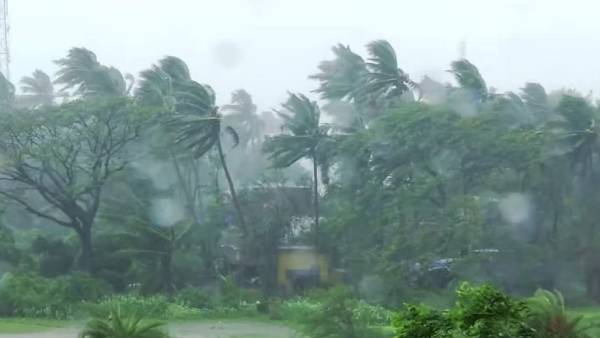 தீவிர புயல்