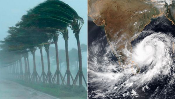  மாண்டஸ் புயல் 