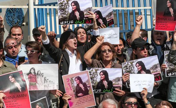  பணிந்தது ஈரான்