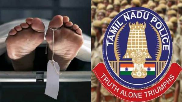 விவசாயி பலி - அதிர்ச்சி 