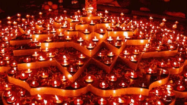 பரணி தீபம்