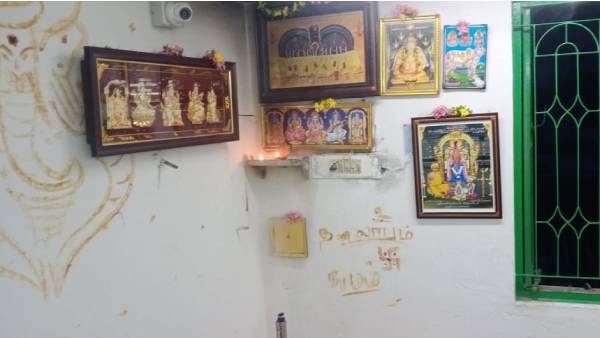 கார்த்திகையில் தீபம் ஏற்றுவது ஏன் 